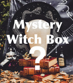 Witchy Mystery Box
