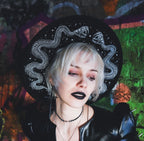 Serpent Design - Hat Regular and XL