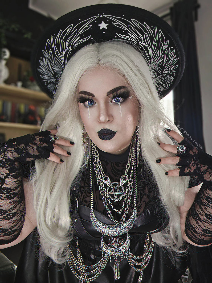 XL Valkyrie Design - Hat