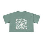 Cute Ghosts - Crop Tee