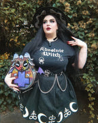 Little Demon Bag-Ita