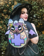 Little Demon Bag-Ita