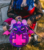 Little Demon Bag-Ita