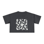Cute Ghosts - Crop Tee