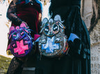 Little Demon Bag-Ita