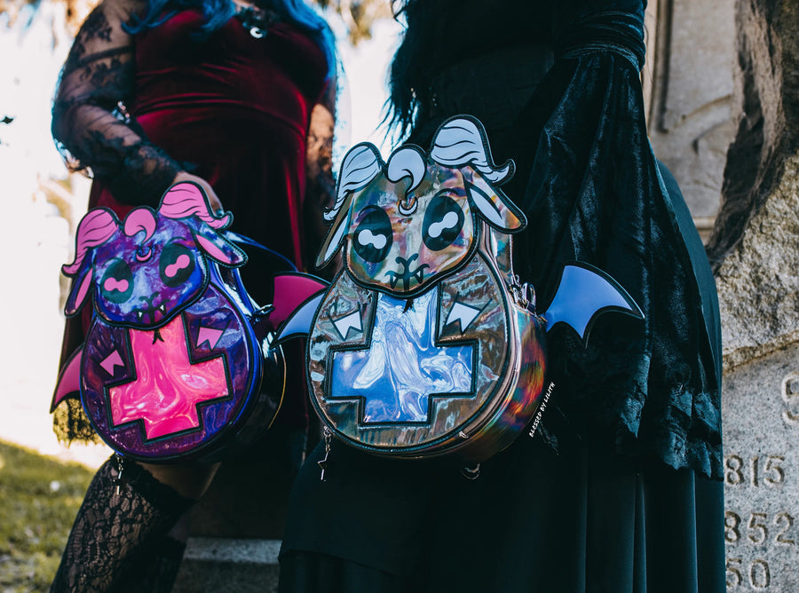 Little Demon Bag-Ita