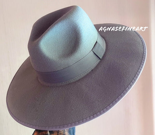 Oops! IMPERFECT- Grey Spider Design Hat