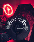 XL Bride or Die Design - Hat