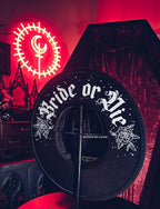 XL Bride or Die Design - Hat
