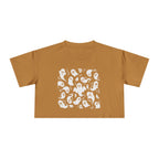 Cute Ghosts - Crop Tee