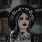 Bride or Die Design - Hat Regular and XL