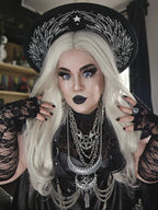 Valkyrie Design - Hat Regular and XL