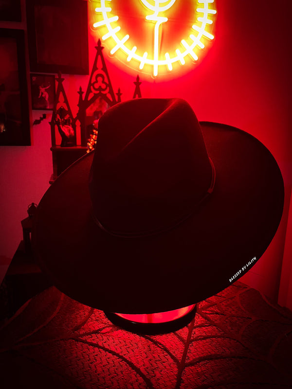 Dead Carousel Design - Hat Regular