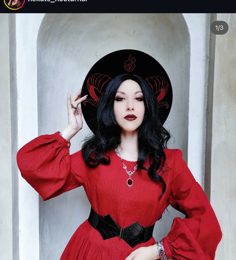 Hekate Nocturnal