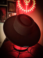 Tarot Card Design - Hat Regular