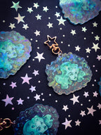 Mystic Keychain
