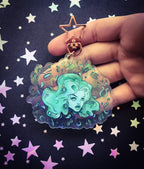 Mystic Keychain