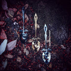 Witchy Moon Spoon