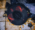 XL Demonic Design - Hat