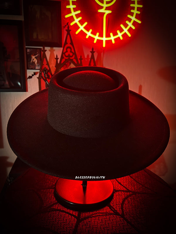 Ghosts Design - Hat Regular and XL