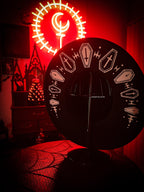 Dark Coffin Design - Hat Regular