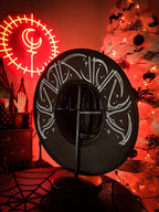 Scythes Design - Hat Regular