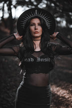 Dame Design - Hat Regular