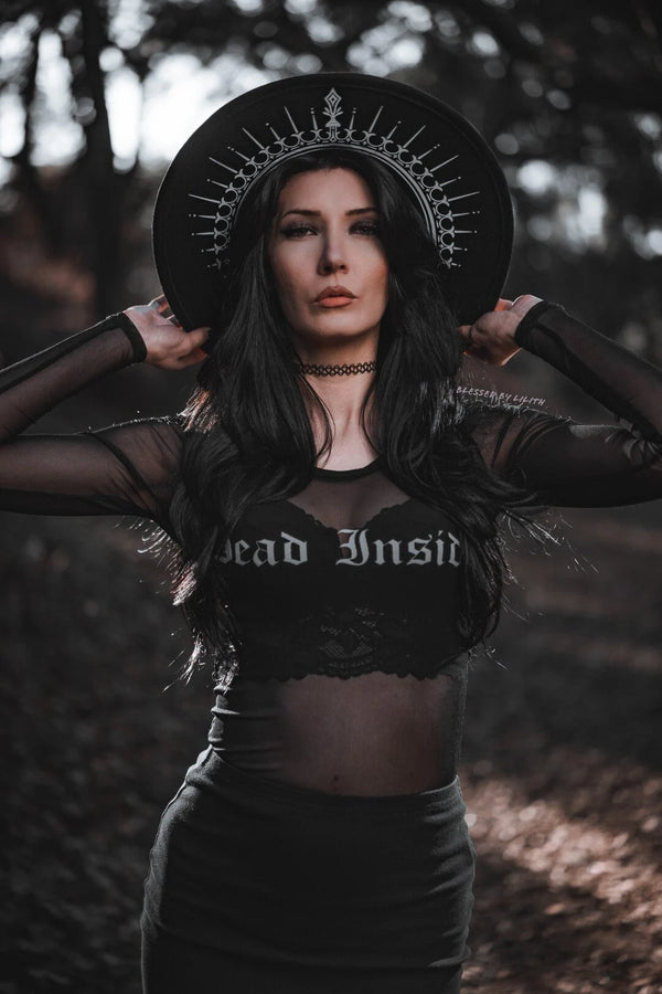 Dame Design - Hat Regular