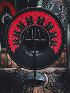 Red Parish Design -  Hat Regular
