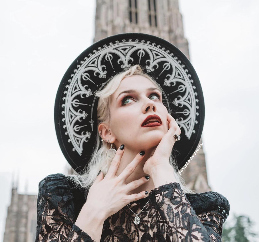 Parish Design - Hat Regular and XL