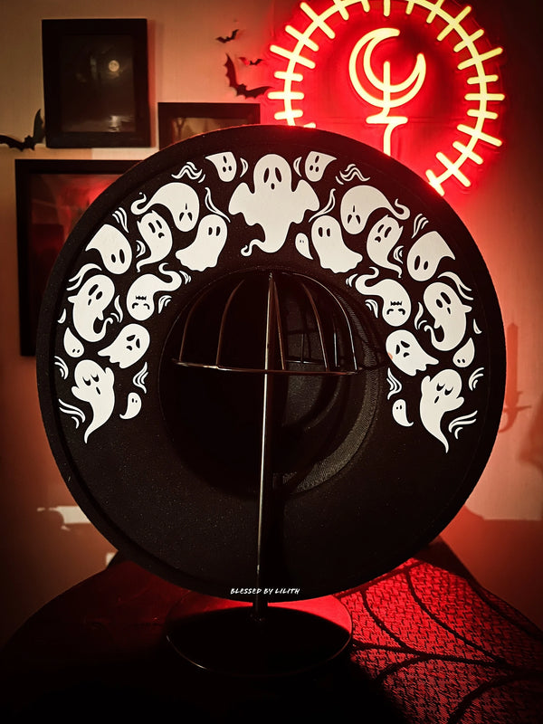 XL Ghosts Design - Hat